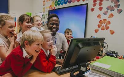 CHC40221 Certificate IV in School Based Education Support