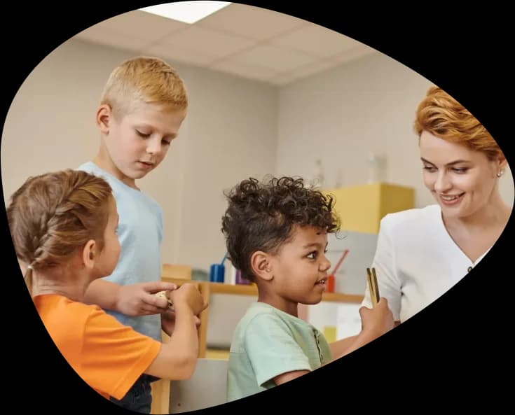 CHC30121 Certificate III in Early Childhood Education and Care