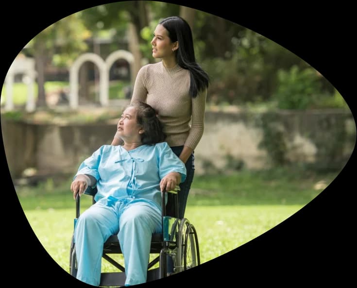 CHCSS00133 Induction to Disability Support