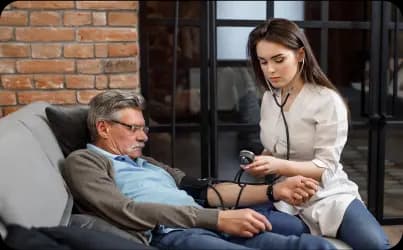 CHCSS00129 Individual Support - Ageing