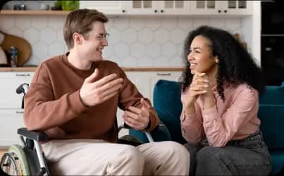 CHCSS00130 Individual Support - Disability