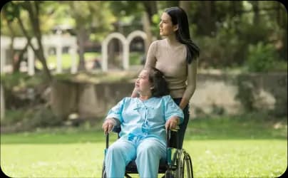 CHCSS00133 Induction to Disability Support