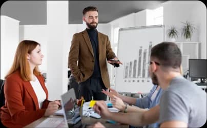 CHCSS00082 Lead and Mentor