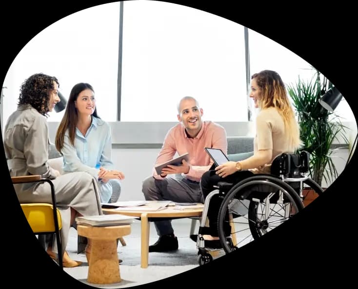 CHC43121 Certificate IV in Disability Support