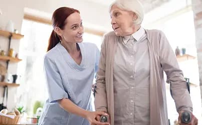 CHC43015 Certificate IV in Ageing Support