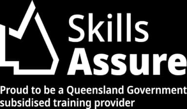 Skills Assure Logo