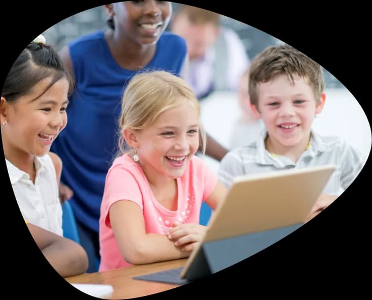 CHC30221 Certificate III in School Based Education Support